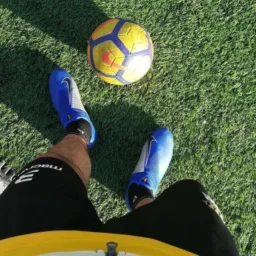Amantes de futebol