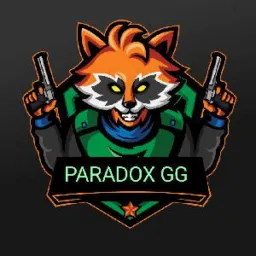 X TREINO PARADOX ☠️!