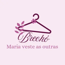 Brechó Maria veste as outras