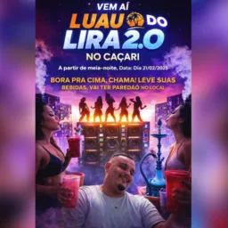 💯🔥LUAL DU LIRA 2.0🔥💯