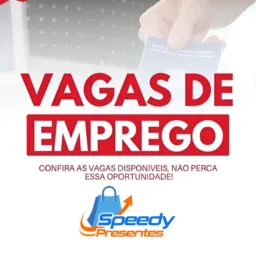 Vagas de Emprego #2