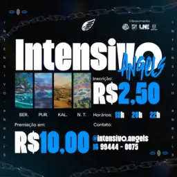 Intensivo Angels