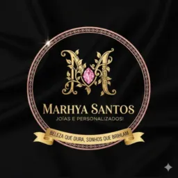 Marhya santos jóias e personalizados 💍👑