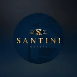 SANTINNI AUTO REPASSE 🚗💭