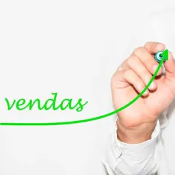 Anunciou, vendeu!