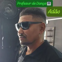 Dançarino Adão.