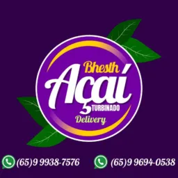 BHESTH AÇAÍ - TURBINADO 😋