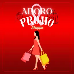 Adoro Promo 🥰 Shoppe