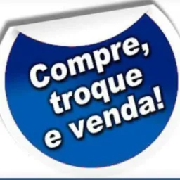 Compra troca e venda