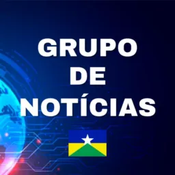 📰 GRUPO DE NOTÍCIAS 🚔ALERTA GUAJARÁ-MIRIM É REGIÃO