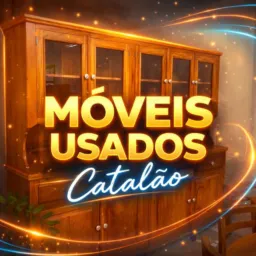 Móveis usados
