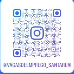 @Vagas de emprego _Santarem