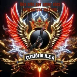 Criatório n.s.n💸🪬🥇🏆