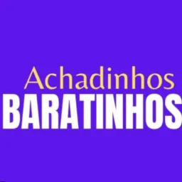 Achadinhos baratos