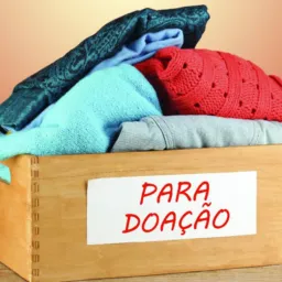 Doação Espigão 🙏🏻