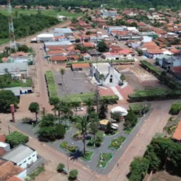 Desapega porto Esperidião