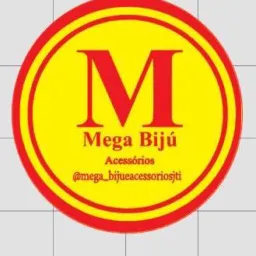 Mega Bijú Acessórios