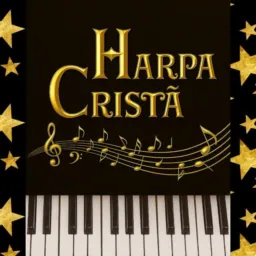 🤍🕊𝄞 HARPA CRISTÃ 𝄞🕊🤍