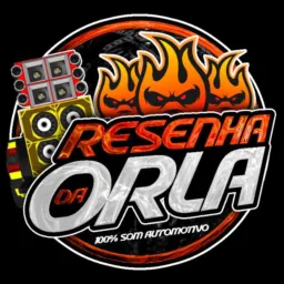 🎶RESENHA DA ORLA A ORIGINAL🎶