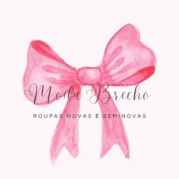 Moda Brechó 🎀