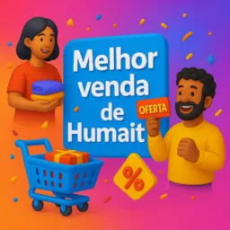 Melhor Venda de Humaita