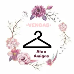 Ale e Amigas! Vendas🛍️