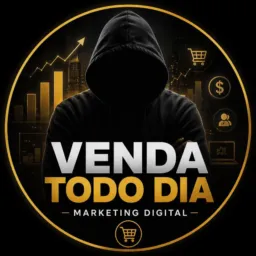 💰 Venda Todo Dia | Marketing Digital
