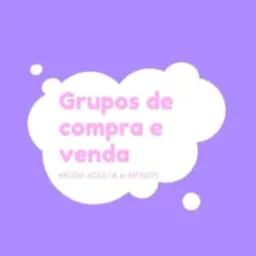 Aqui você vende e compra 2026👗👙🩱👕👖
