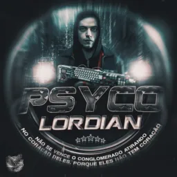 TROPA DO LORDIAN!