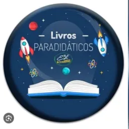 “SÓ” PARADIDÁTICOS 2026📖📗📘