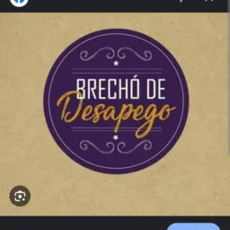VENDAS 💸TROCAS💱 E Doações
👠👚👔👙🥼