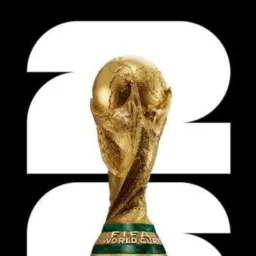 Copa do Mundo 🏆💰