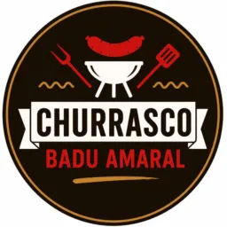 Churrasco Badu Amaral | Coxinhas de Macaxeira