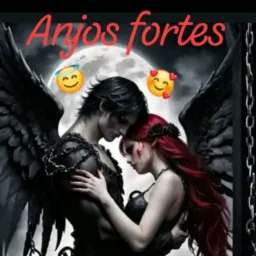 《☆Anjos fortes☆》