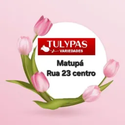 TULYPAS VARIEDADES MATUPA 🌷🌷