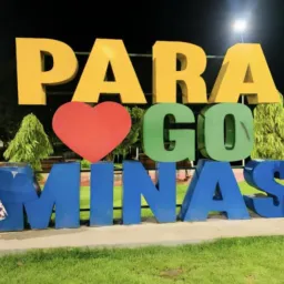 Compra e venda Paragominas e nagibao