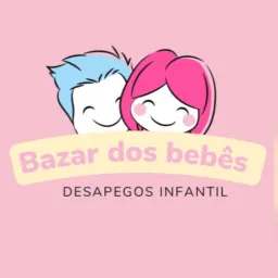 Bazar dos Bebês 👶👧🏻👦🏻