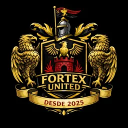 FORTEX UNITED SELETIVA 🦅