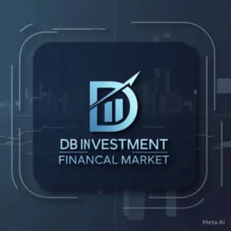 🌏LANÇAMENTO DB INVESTIMENT🌍
