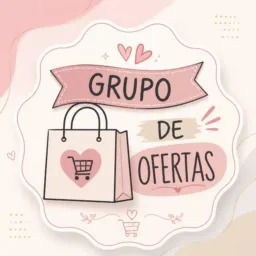 🛒 🛍️Grupo De ofertas Mercado Livre e Shoppe💥🚨🛒
