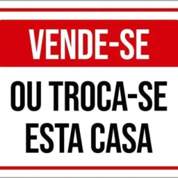 VENDA DE CASAS - ANUNCIE AQUI!