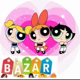 Bazar Das Meninas🌸