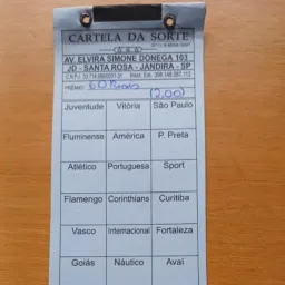Rifas da Luna