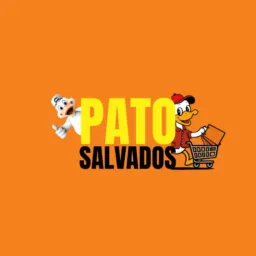 NOVIDADES PATO SALVADOS 3