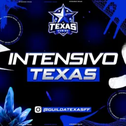 💙 | INTENSIVO TEXAS - AOS SÁBADOS