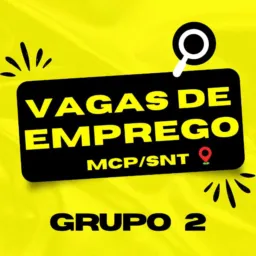 G2🔎📍VAGAS DE EMPREGO🛠️