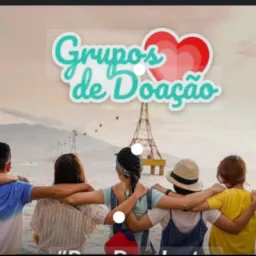 Grupo  de Doação uruará
