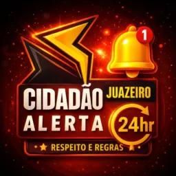 CIDADÃO ALERTA NOTÍCIAS 24 HORAS