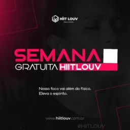 INSCRIÇÕES ABERTAS