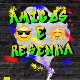 BATE_ PAPO DOS AMIGOS E MUITO MAIS